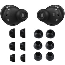 Afbeelding in Gallery-weergave laden, Memory Foam Ear Tips voor Samsung Galaxy Buds 2 PRO
