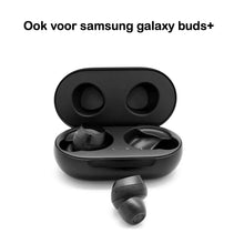 Afbeelding in Gallery-weergave laden, Memory Foam Ear Tips voor Samsung Galaxy &amp; buds+
