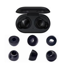 Afbeelding in Gallery-weergave laden, Memory Foam Ear Tips voor Samsung Galaxy &amp; buds+
